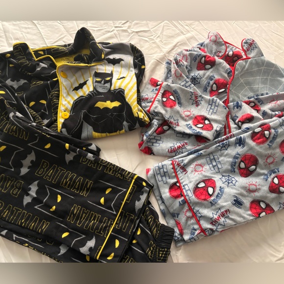 Pajamas - Picture 1 of 3